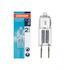 Halogeninė lemputė GY6.35 12V 35W Osram